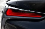 Lexus LC500 2017 года (NA)